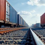 The Future of Global Shipping